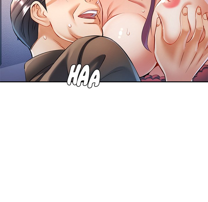 In Her Place Chapter 20 - HolyManga.Net