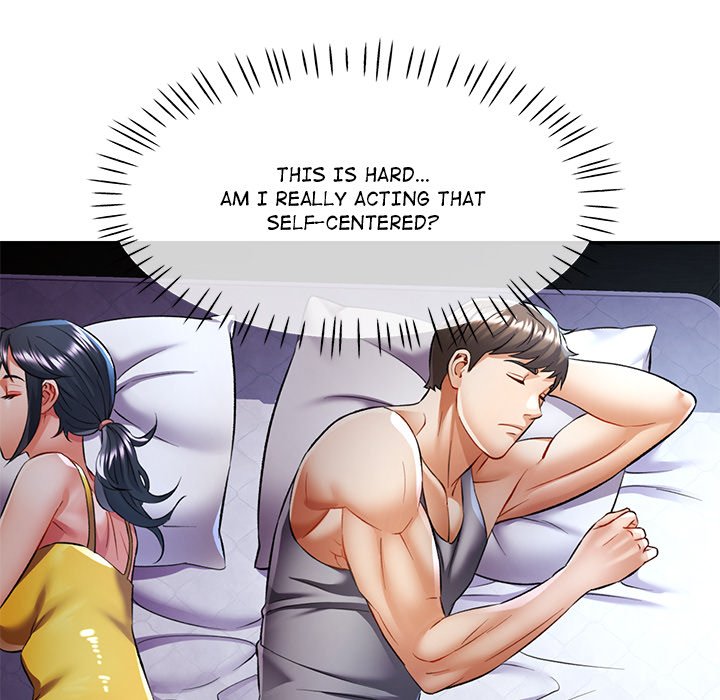 In Her Place Chapter 20 - HolyManga.Net
