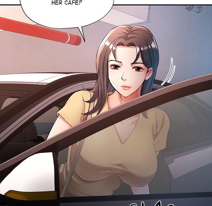 In Her Place Chapter 20 - HolyManga.Net