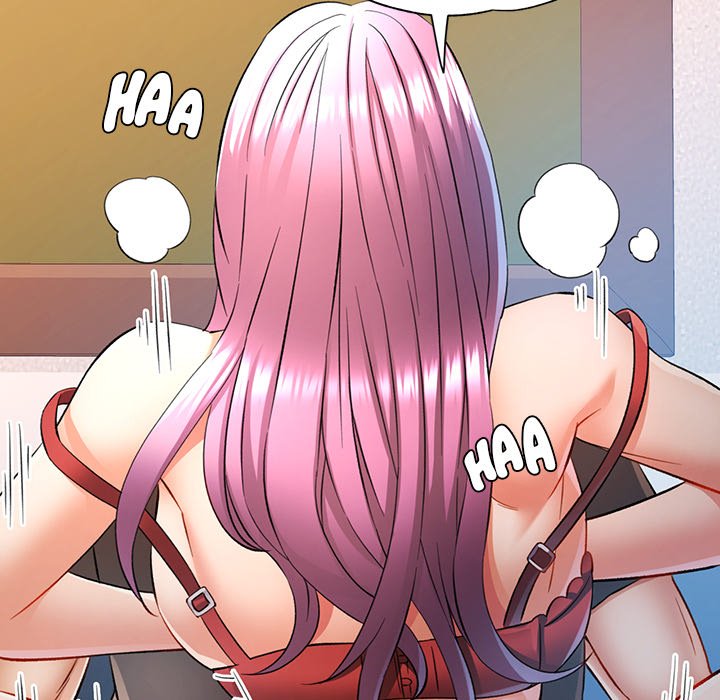 In Her Place Chapter 20 - HolyManga.Net