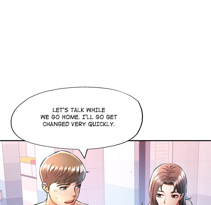 In Her Place Chapter 20 - HolyManga.Net
