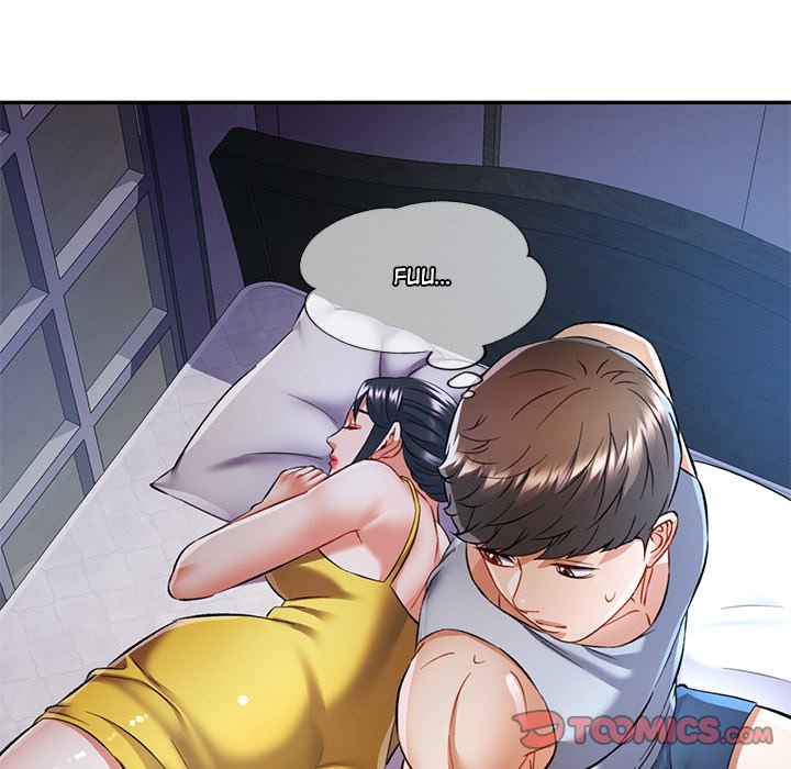 In Her Place Chapter 20 - HolyManga.Net