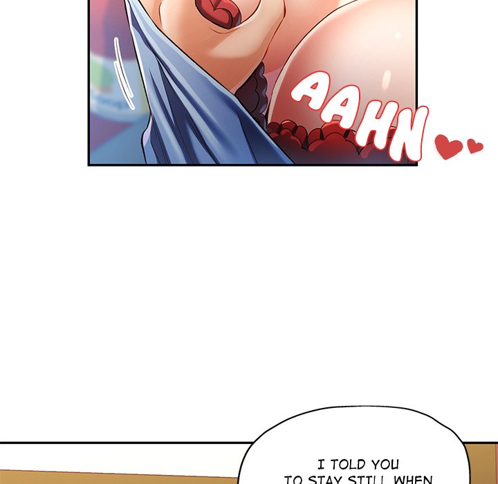 In Her Place Chapter 20 - HolyManga.Net