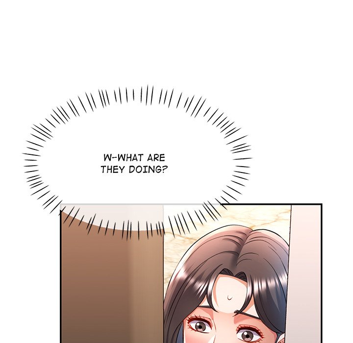 In Her Place Chapter 20 - HolyManga.Net