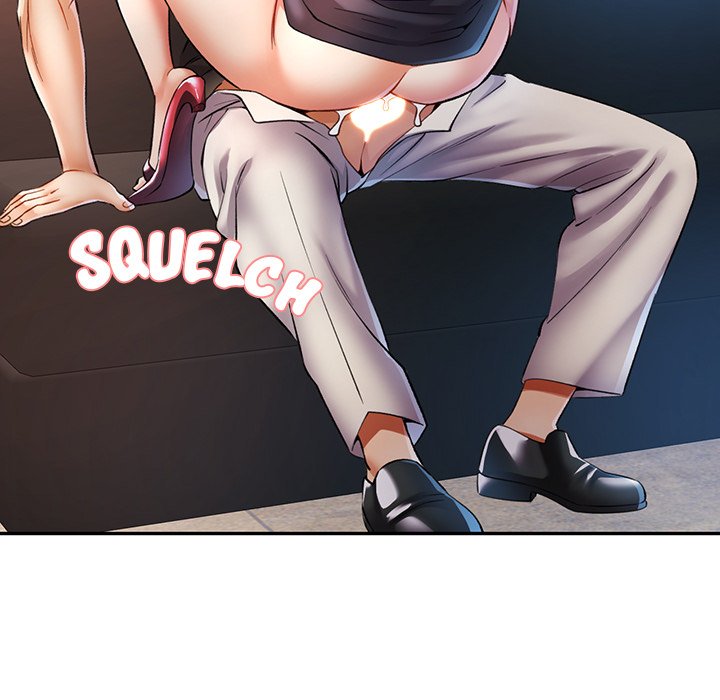 In Her Place Chapter 20 - HolyManga.Net