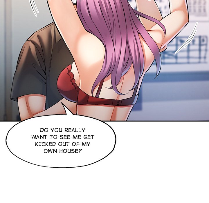 In Her Place Chapter 20 - HolyManga.Net