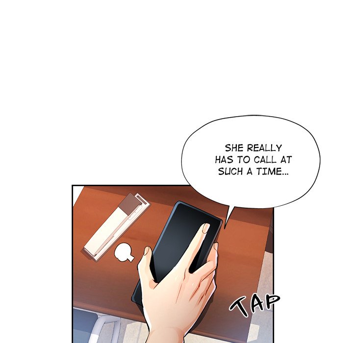 In Her Place Chapter 20 - HolyManga.Net