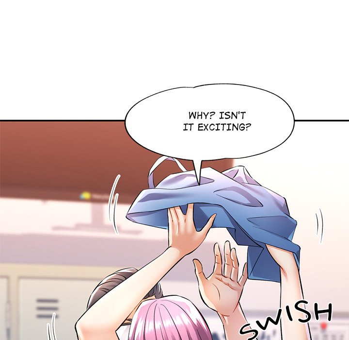 In Her Place Chapter 20 - HolyManga.Net