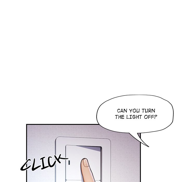 In Her Place Chapter 20 - HolyManga.Net