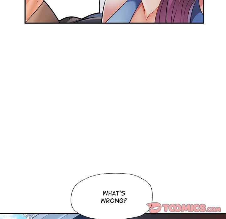 In Her Place Chapter 20 - HolyManga.Net