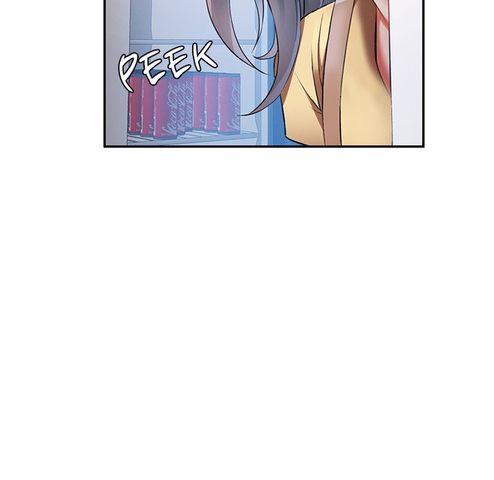 In Her Place Chapter 20 - HolyManga.Net