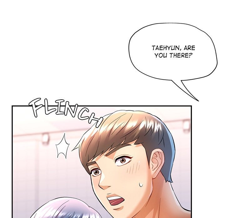 In Her Place Chapter 20 - HolyManga.Net