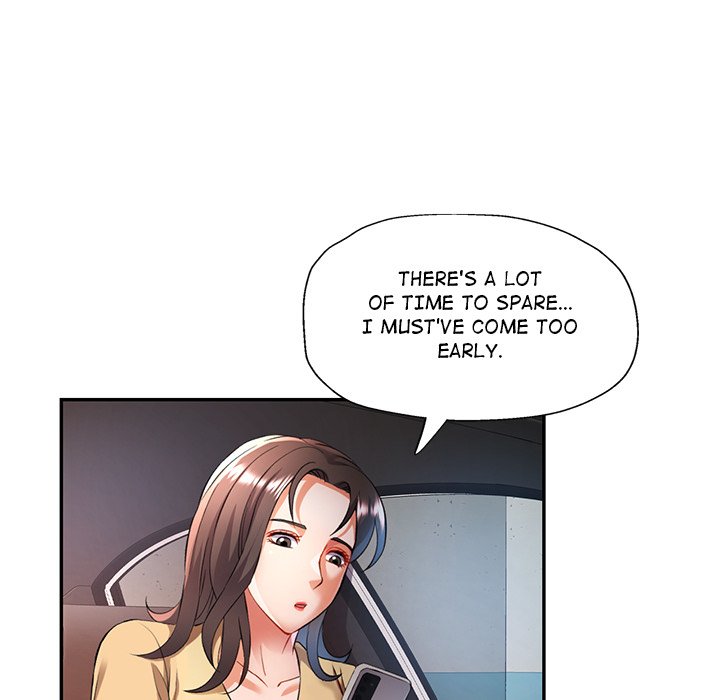 In Her Place Chapter 20 - HolyManga.Net