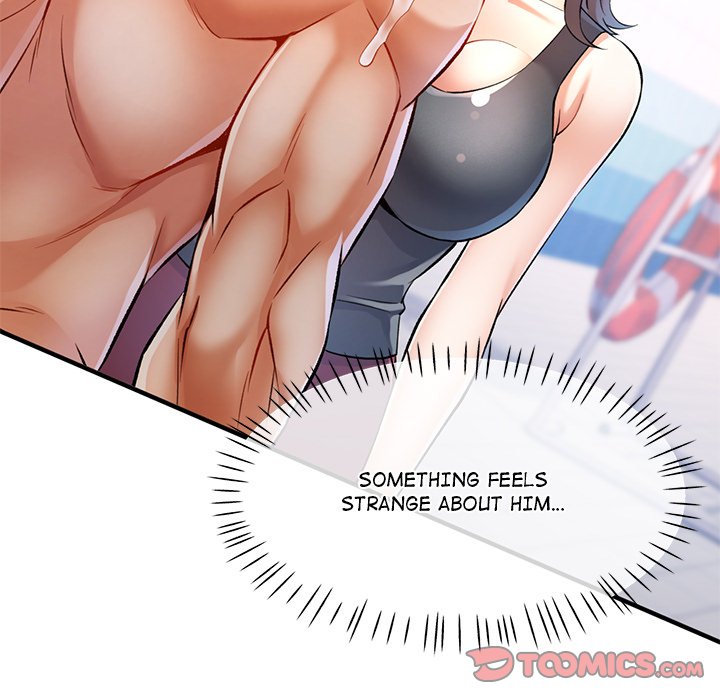 In Her Place Chapter 20 - HolyManga.Net