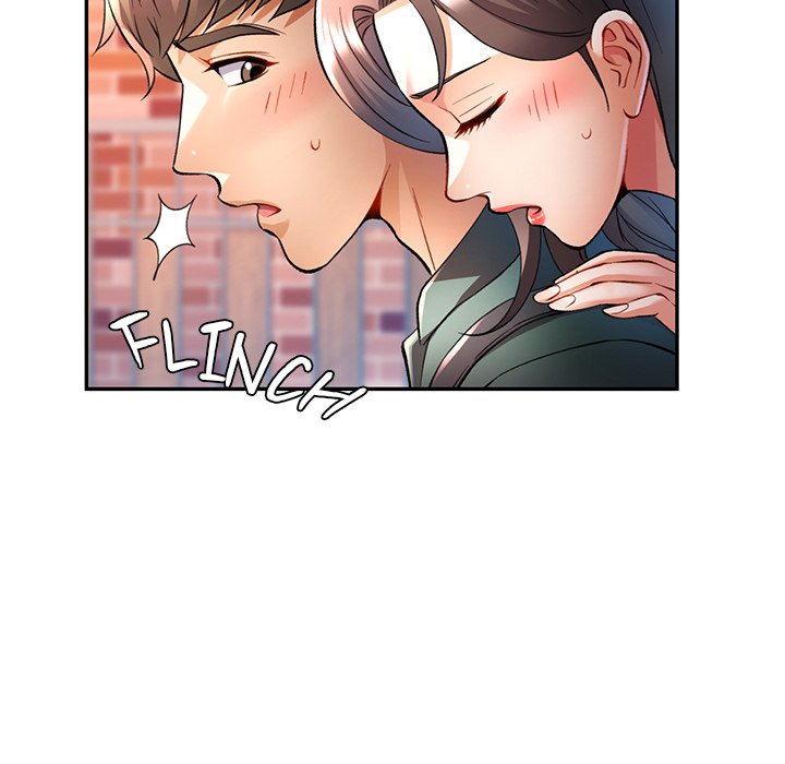 In Her Place Chapter 21 - HolyManga.Net