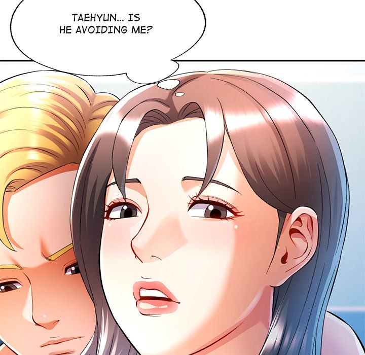 In Her Place Chapter 23 - HolyManga.Net