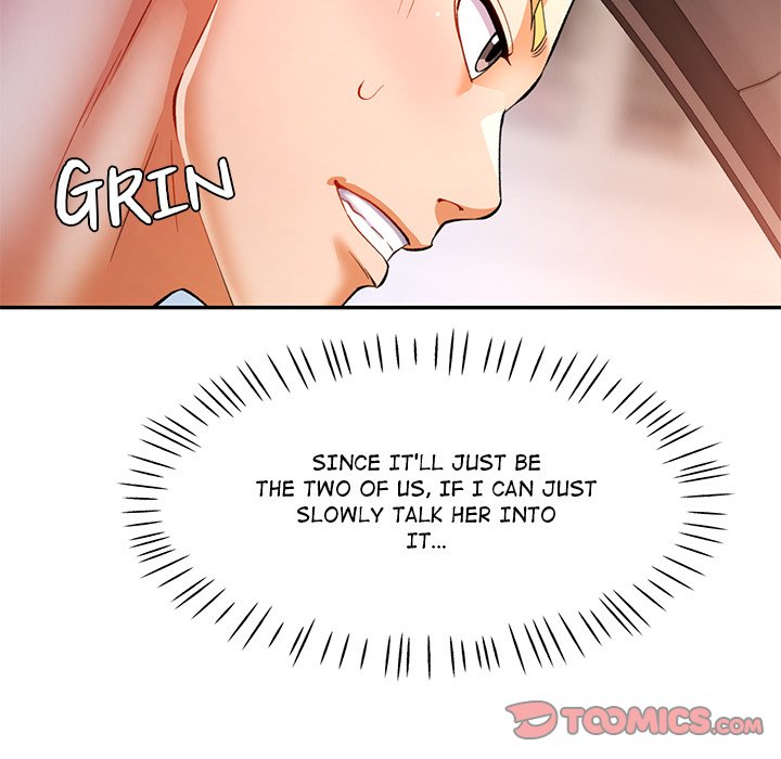 In Her Place Chapter 23 - HolyManga.Net