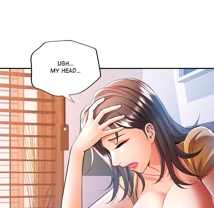 In Her Place Chapter 23 - HolyManga.Net