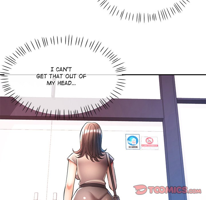 In Her Place Chapter 23 - HolyManga.Net