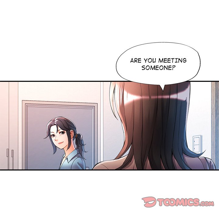 In Her Place Chapter 24 - HolyManga.Net