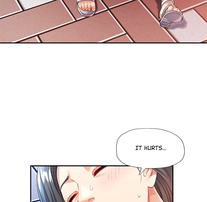 In Her Place Chapter 24 - HolyManga.Net