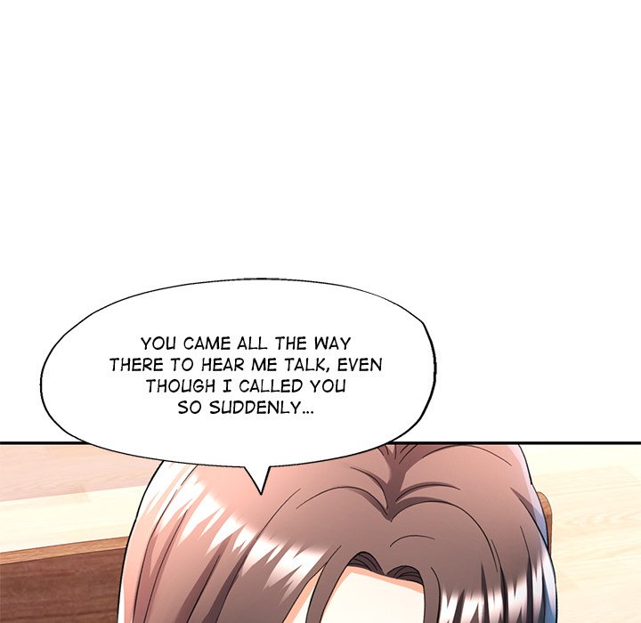 In Her Place Chapter 27 - HolyManga.Net