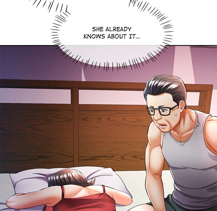 In Her Place Chapter 27 - HolyManga.Net