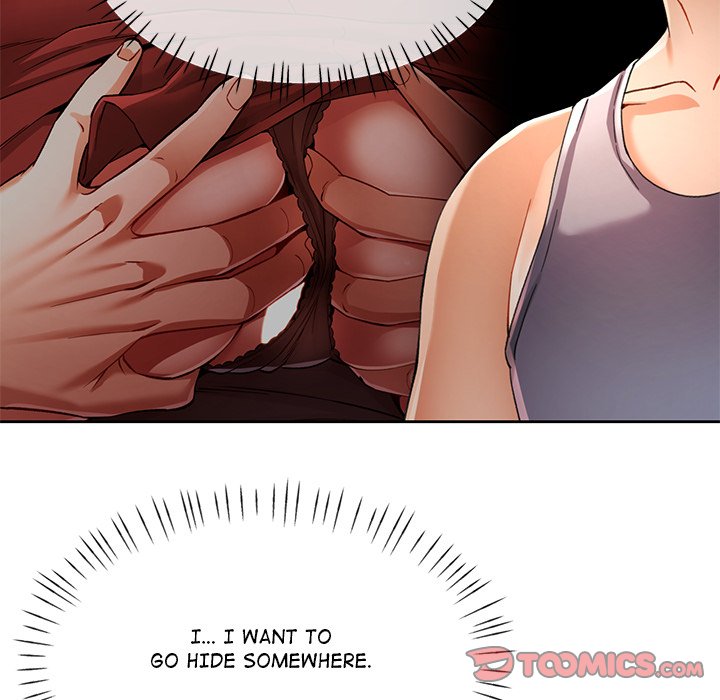 In Her Place Chapter 27 - HolyManga.Net