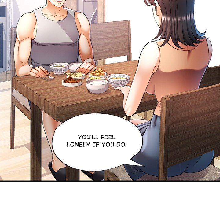 In Her Place Chapter 27 - HolyManga.Net