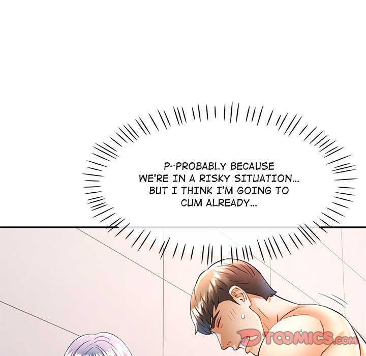 In Her Place Chapter 28 - HolyManga.Net