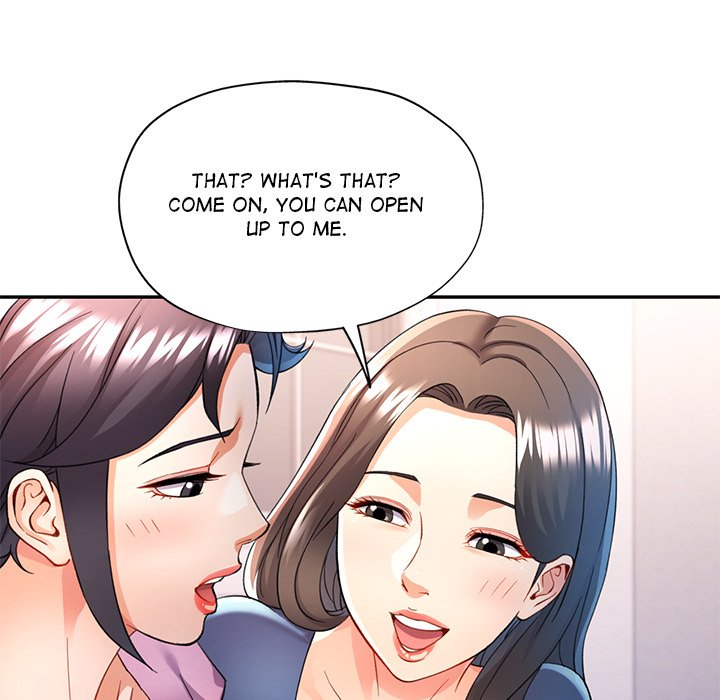 In Her Place Chapter 28 - HolyManga.Net