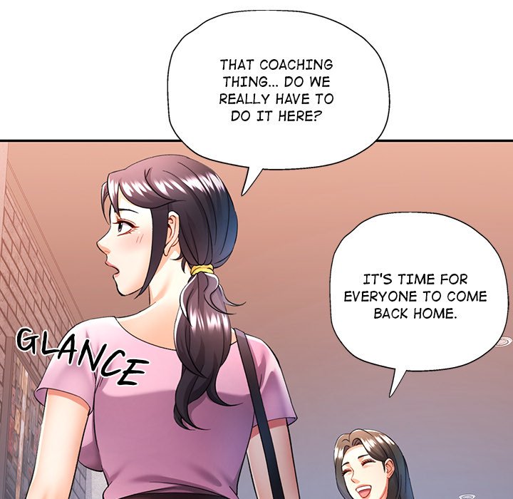 In Her Place Chapter 28 - HolyManga.Net