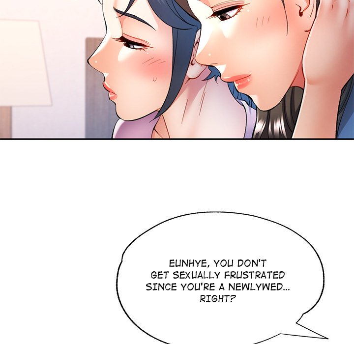 In Her Place Chapter 28 - HolyManga.Net