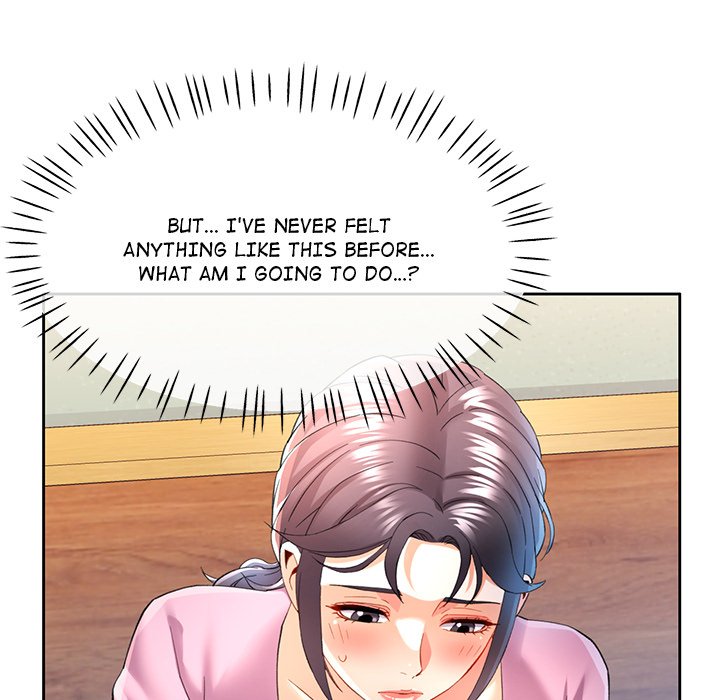 In Her Place Chapter 30 - HolyManga.Net