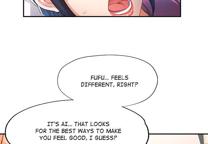 In Her Place Chapter 30 - HolyManga.Net