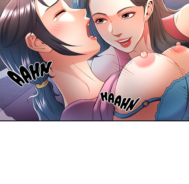 In Her Place Chapter 30 - HolyManga.Net