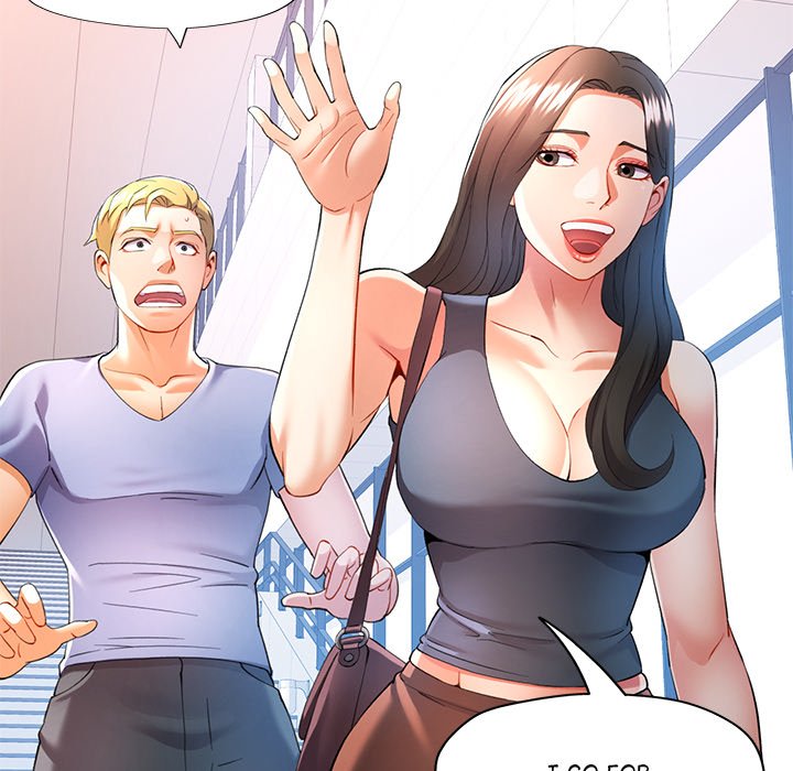 In Her Place Chapter 30 - HolyManga.Net
