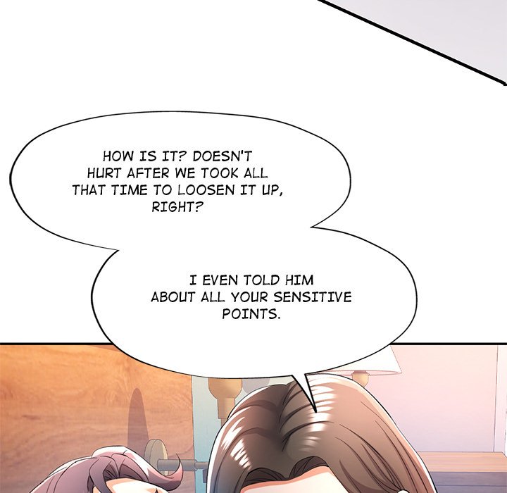 In Her Place Chapter 30 - HolyManga.Net