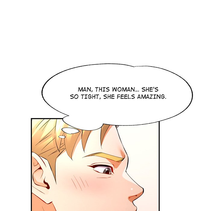 In Her Place Chapter 30 - HolyManga.Net