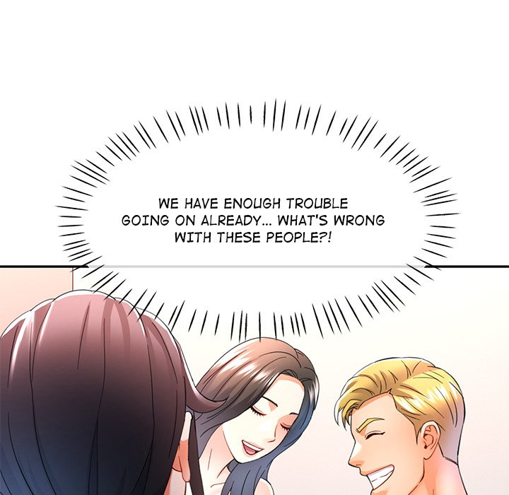 In Her Place Chapter 30 - HolyManga.Net