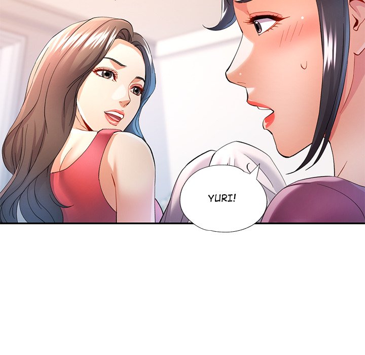 In Her Place Chapter 30 - HolyManga.Net