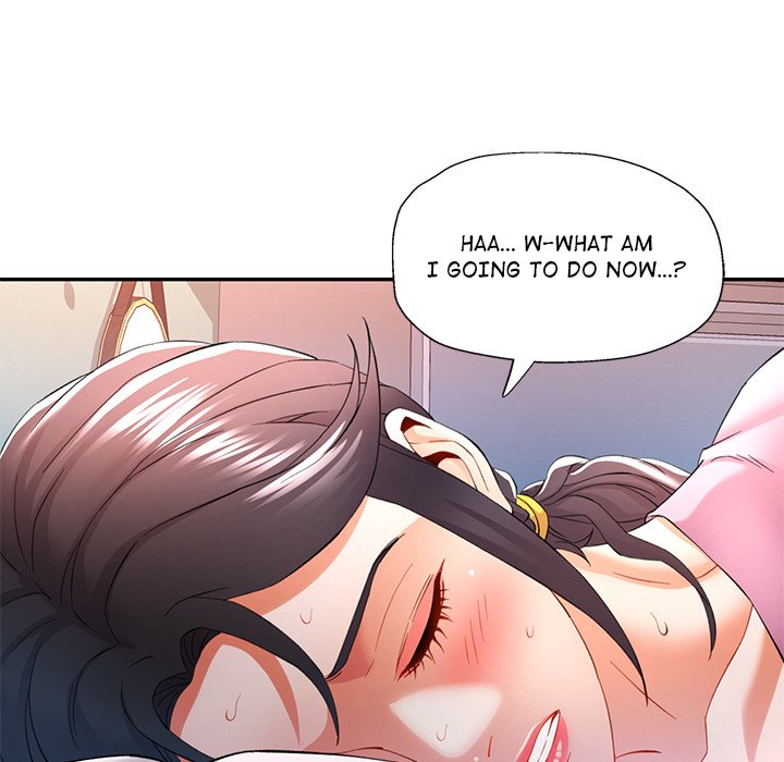 In Her Place Chapter 30 - HolyManga.Net