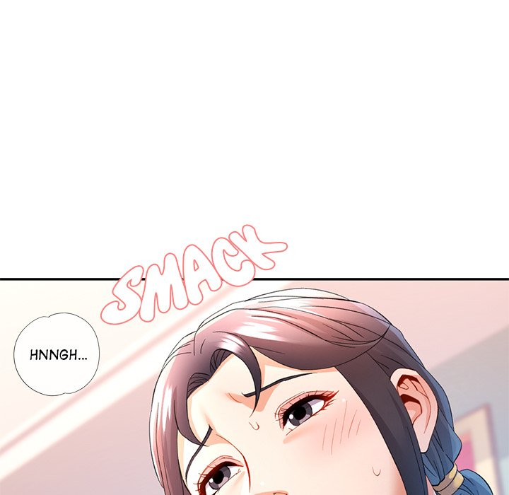 In Her Place Chapter 30 - HolyManga.Net