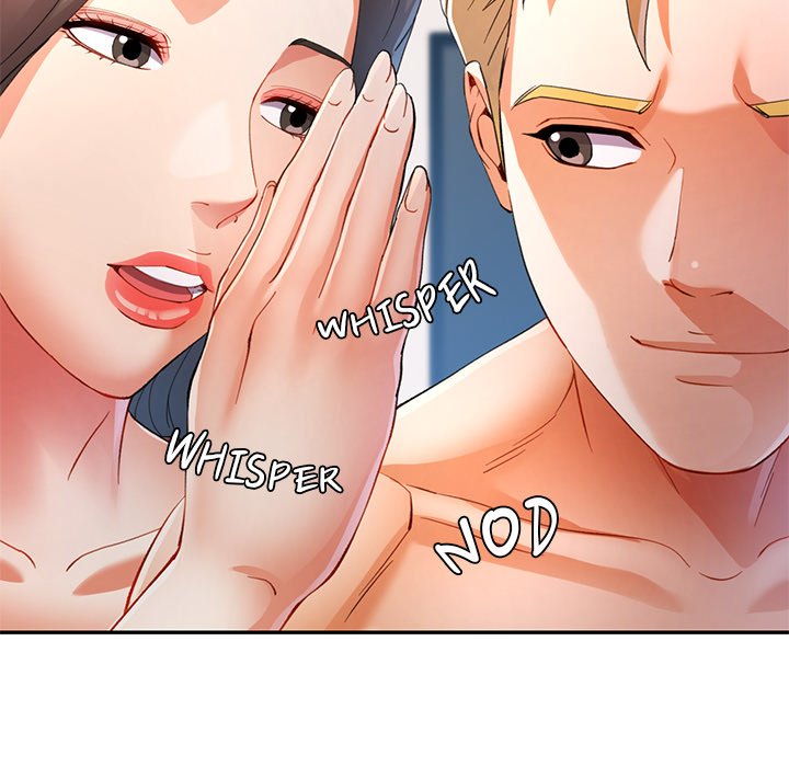 In Her Place Chapter 30 - HolyManga.Net