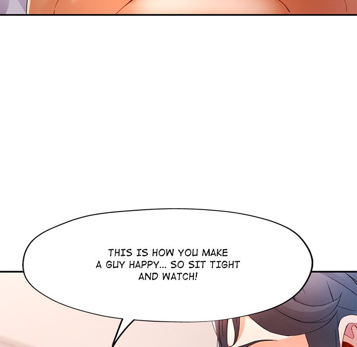 In Her Place Chapter 30 - HolyManga.Net