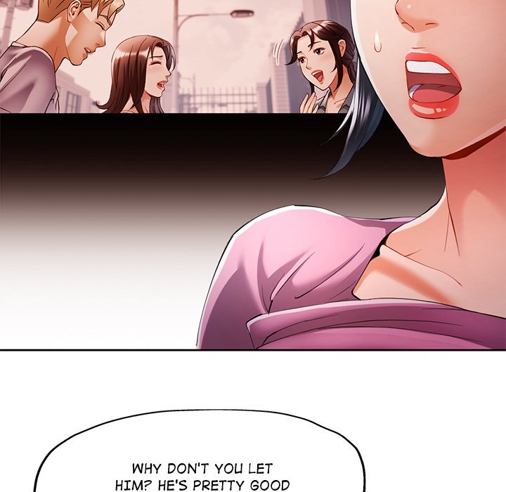 In Her Place Chapter 30 - HolyManga.Net