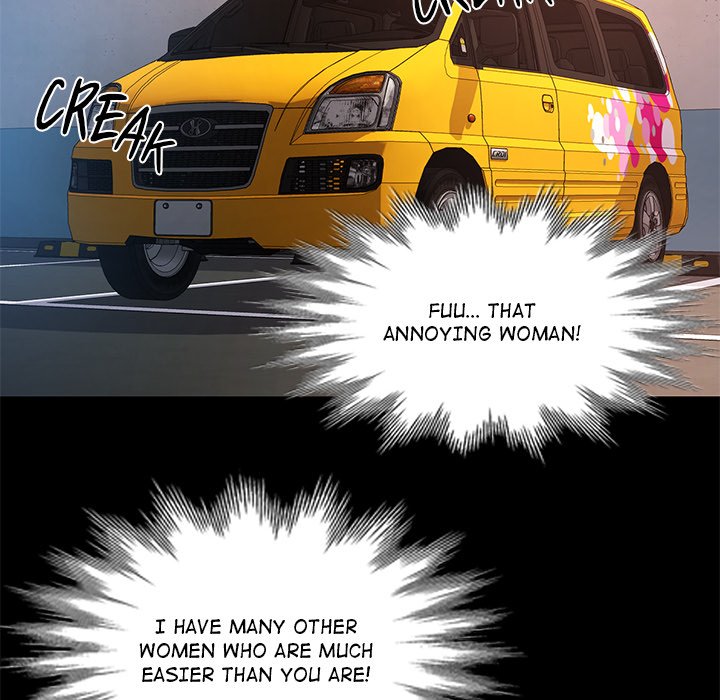 In Her Place Chapter 30 - HolyManga.Net