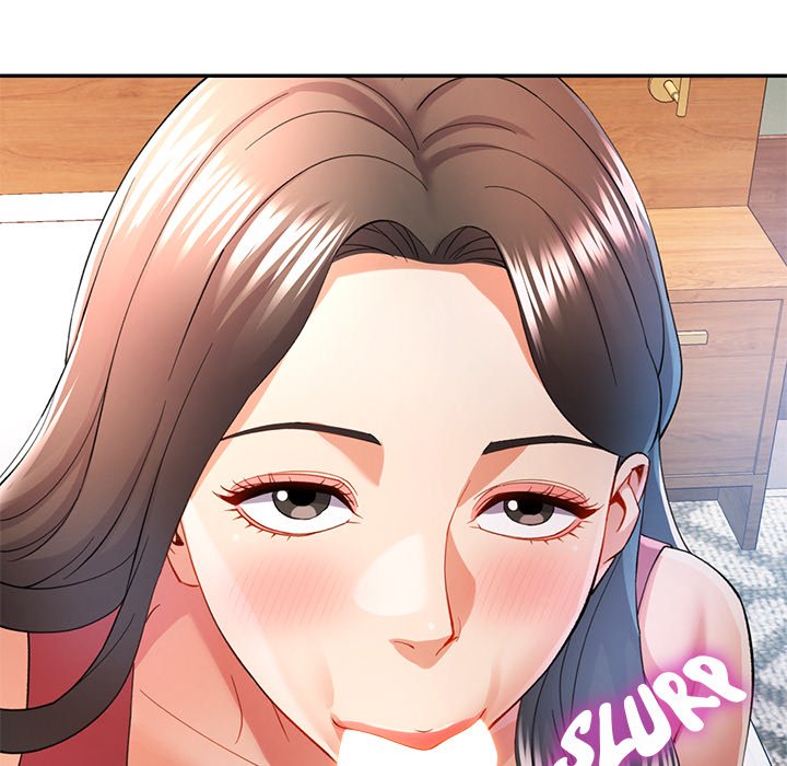 In Her Place Chapter 30 - HolyManga.Net
