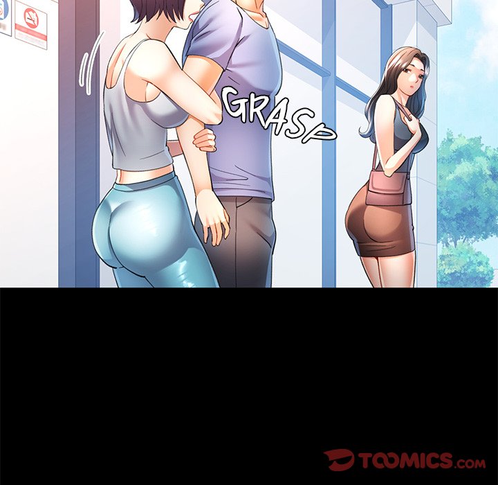 In Her Place Chapter 30 - HolyManga.Net