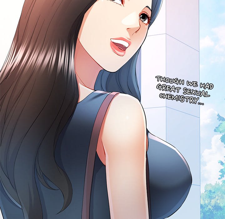 In Her Place Chapter 30 - HolyManga.Net